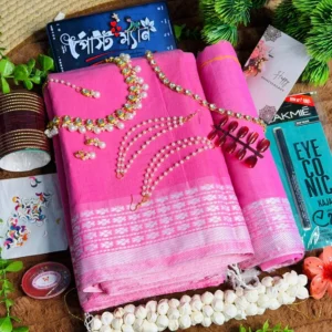শাড়ি কম্বো প্যাকেজ